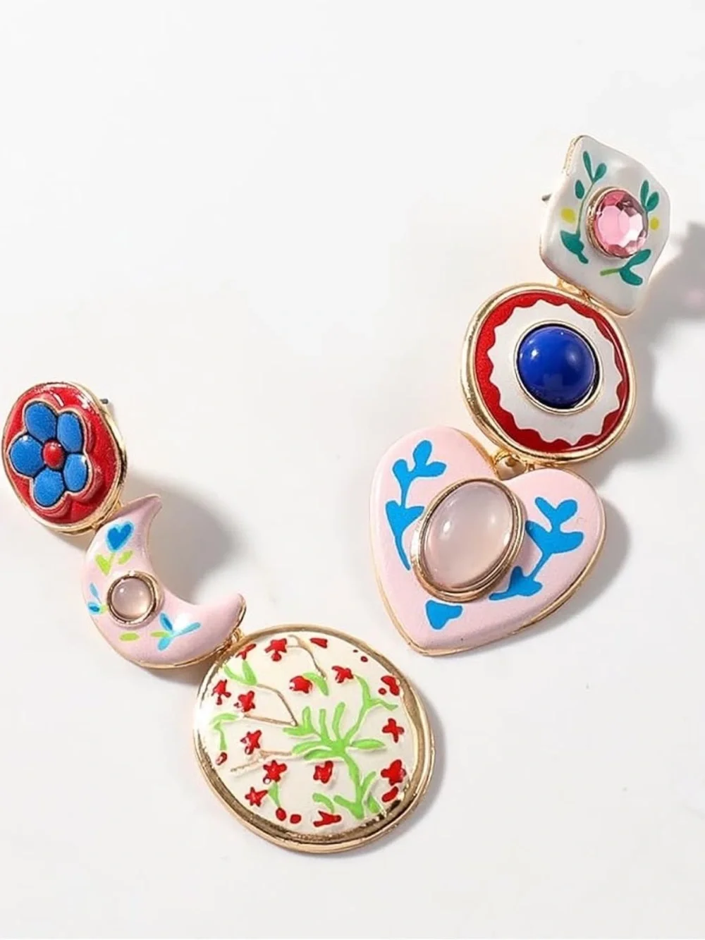 Anthropologie charming hand